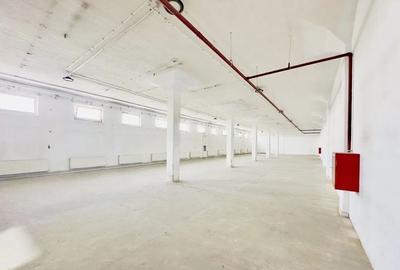 Comision 0! Spatiu depozitare/fitness - Valea Cascadelor - 3