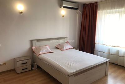 Garsonieră decomandată, mobilată în 13 Septembrie