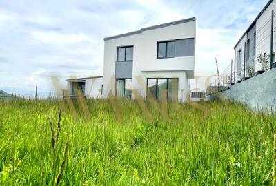 Vila moderna - 4 Camere I SU 120MP I ST 430MP - Centura Vivo - 1