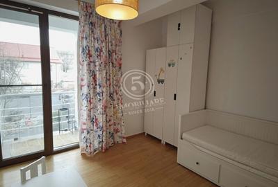 METROU JIULUI -BD. GLORIEI /3 CAMERE -ETAJ 1/ CENTRALA PROPRIE - 11