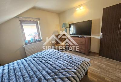 Casa individuala cu garaj in Sura Mare, SIbiu - 21