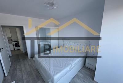 Apartament cu 3 camere, 70mp,  parcare, terasa, Zona Maurer - 8