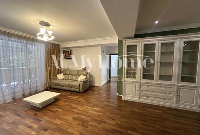Apartament spatios cu 2 camere/ piscina exterioara/ terasa 21 mp/ Iancu Nicolae - 3