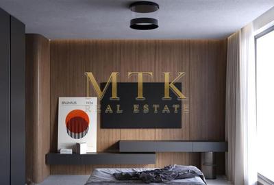 Vila Smart Home de vanzare | 4 Camere | Design Modern si Sustenabil |  Matei Mil - 18