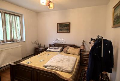 Casa Breaza 229 mp , teren mare 4600mp , la 2km de piata - 8