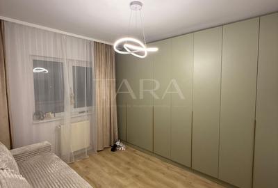 Apartament 3 camere ultrafinisat, Piata Zorilor, UMF. - 5
