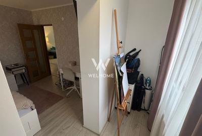 Apartament 3 camere – Complet mobilat și utilat Strand Sibiu - 15