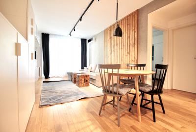 STEFAN CEL MARE-LASCAR PARK RESIDENCE, AP CU TERASA 27 MP SI PARCARE, 0%COMISION - 4
