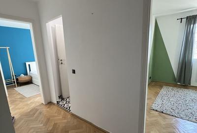 Apartament 3 camere Nicolae Grigorescu/Metrou/Parcare inclusa - 5