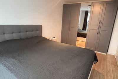 Pet Friendly 2 Camere | Pipera OMV | Curte Privata| Parcare - 13