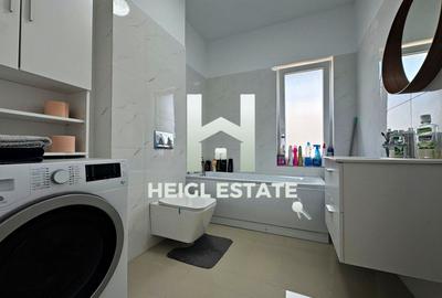 Apartament cu 2 camere de vânzare, zona Dumbrăvița - 10