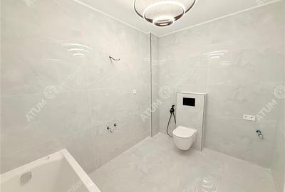 Apartament la cheie cu 3 camere 2 bai si 2 balcoane zona Pictor Brana - 9