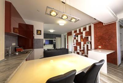 2 CAMERE Drumul Taberei Prelungirea Ghencea LIDL bloc 2009 lift finisat mobilat - 13