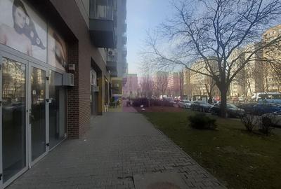 Spatiu Comercial Stradal Șoseaua Colentina zona Teiul Doamnei Suveica - 34