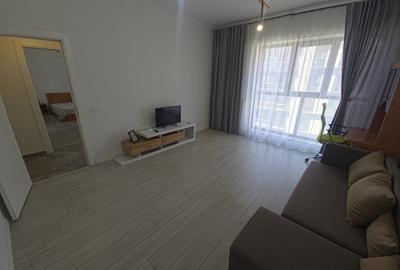 Energia Residence apartament 2 camere decomandat loc parcare - 1