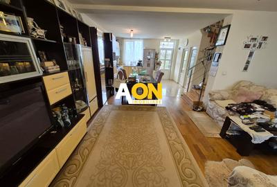 1/2 Duplex, 3 Camere, 126 mp, P+M, Zona Centru - 9