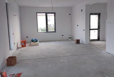 FARA COMISIOANE casa cu 4 camere 2 bai PARTER + pod placa camera teh beci terasa - 5