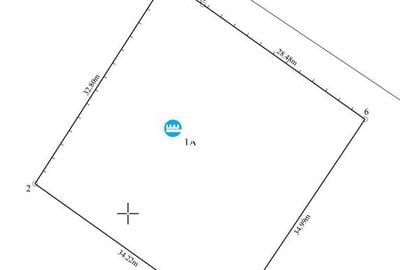 Teren de vanzare Breazu la Strada principala - 1