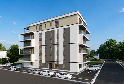 Apartartament 3 Camere | Zona Giroc-Eso | 73mp + Curte 20mp  + Balcon 12mp - 5