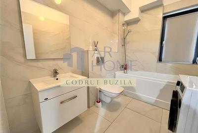 Garsoniera, de lux, parcare, zona Vest, Ploiesti - 7