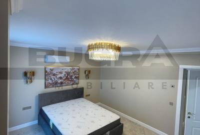 Duplex modern, 4 camere, parcari, terasa, zona Voronet - 4