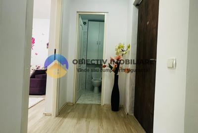 Apartament 4 camere RENOVAT,  H-uri-Maratei - 7
