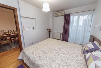 3 camere | Petfriendly | Parcare | Straulesti - 10