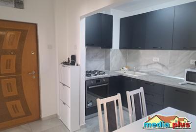 2 camere decomandat – Micro 39, renovat complet - 2