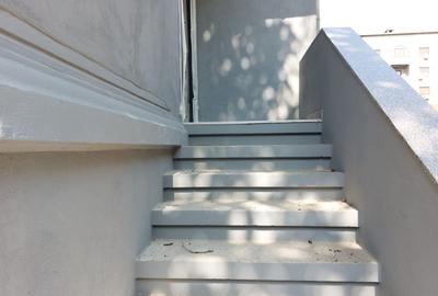 URGENT!, Mosilor-Foisorul de Foc, PARTER CU INTRARE SEPARATA, NEGOCIABIL - 1