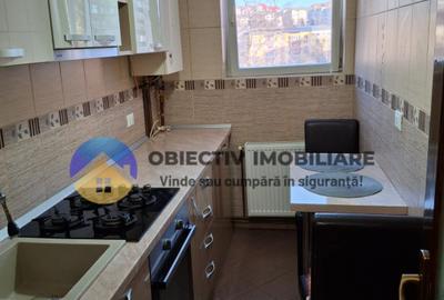Apartament 2 camere – cartier Dărmănești - 7