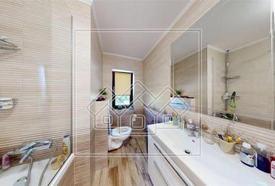 Casa individuala in Poplaca, teren mare, la cheie, mobilata, utilata - 20