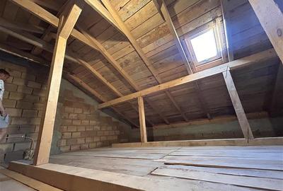 Casa de inchiriat| Prima folosinta | 4 camere | Nemobilata | Sanpetru - 17