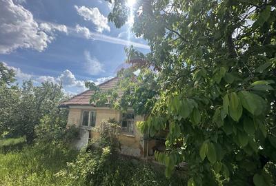 Teren cu casa de vanzare in Feleacu! 2000 MP. - 7