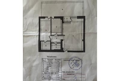 REA1021618 Apartament 3 Camere si gradina de 45mp Aviatiei Park - 10