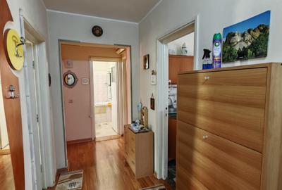 Apartament 4 camere  Mazepa 1 - 6