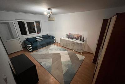 Apartament cu 3 camere decomandat, mobilat în Zimbru