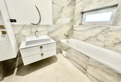 Duplex cu 3 camere in stil individual - Urseni - 11