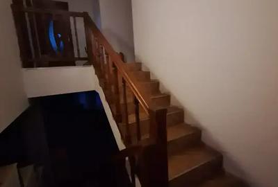 2 Vile 4 camere tip duplex, orasul Adunații Copăceni - 15