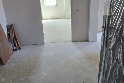 Constanta - Cet - 2 camere tip studio - 4