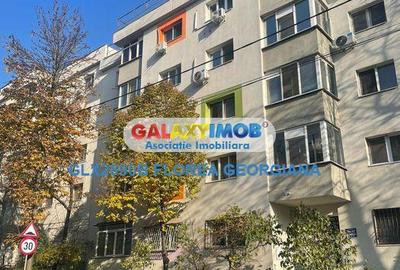 Apartament cu 2 camere decomandat în Băneasa