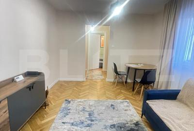 Apartament 2 camere, 55 mp, Gheorgheni, Constantin Brancusi - 4