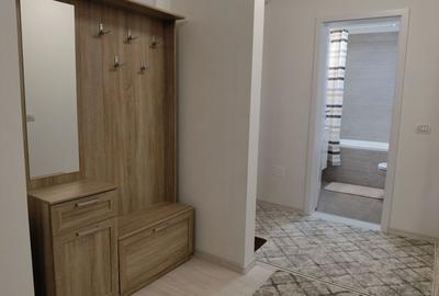 Apartament  2 cam-parcare subterana, British School - 9