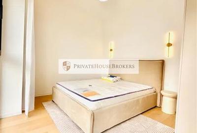 Aviatiei | One Lake Club | Bloc 2025 | Modern - 5