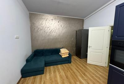 Apartament cu 4 camere Pacurari - 1