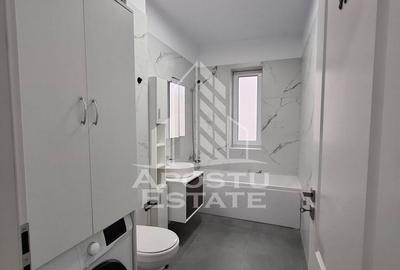 Apartament 2 camere , 56mp utili, et 1, zona Giroc - 8
