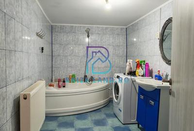 Bucurestii Noi, Laminorului, casa sup.  114mp, 4 camere, baie, teren 155mp - 11