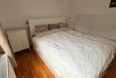 Închiriez apartament 3 camere - 12