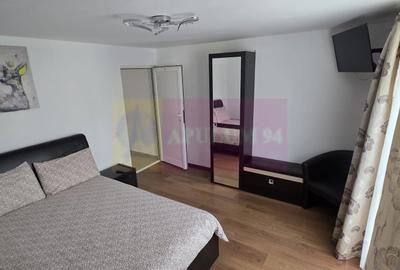 Vila de vânzare cu 8 camere și garaj in Busteni - 46