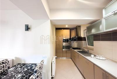 Apartament de inchiriat 3 camere Herastrau Soseaua Nordului - 9