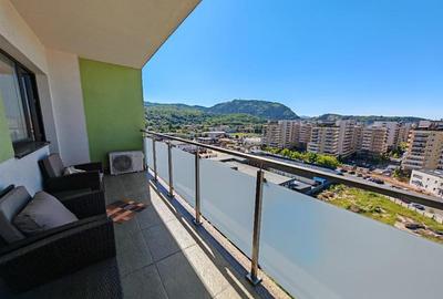 Inchiriem Apartament 2 Camere, Mobilat, Decomandat, Astra - 23